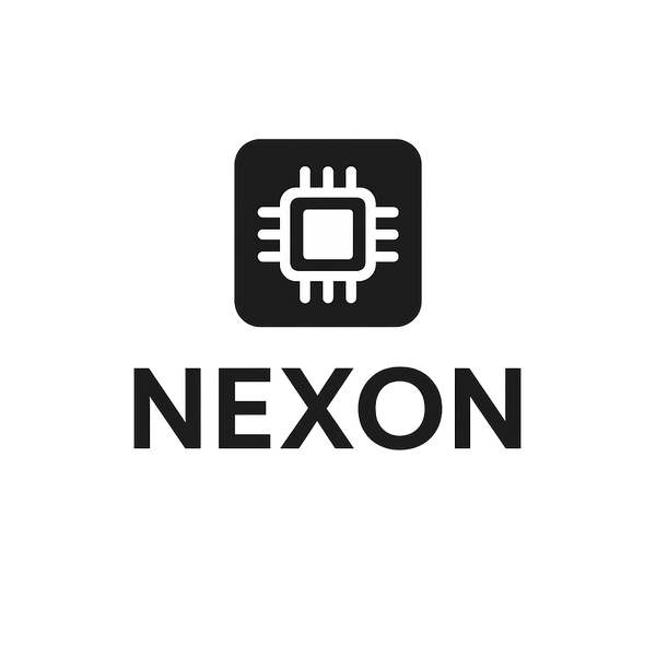  Nexon